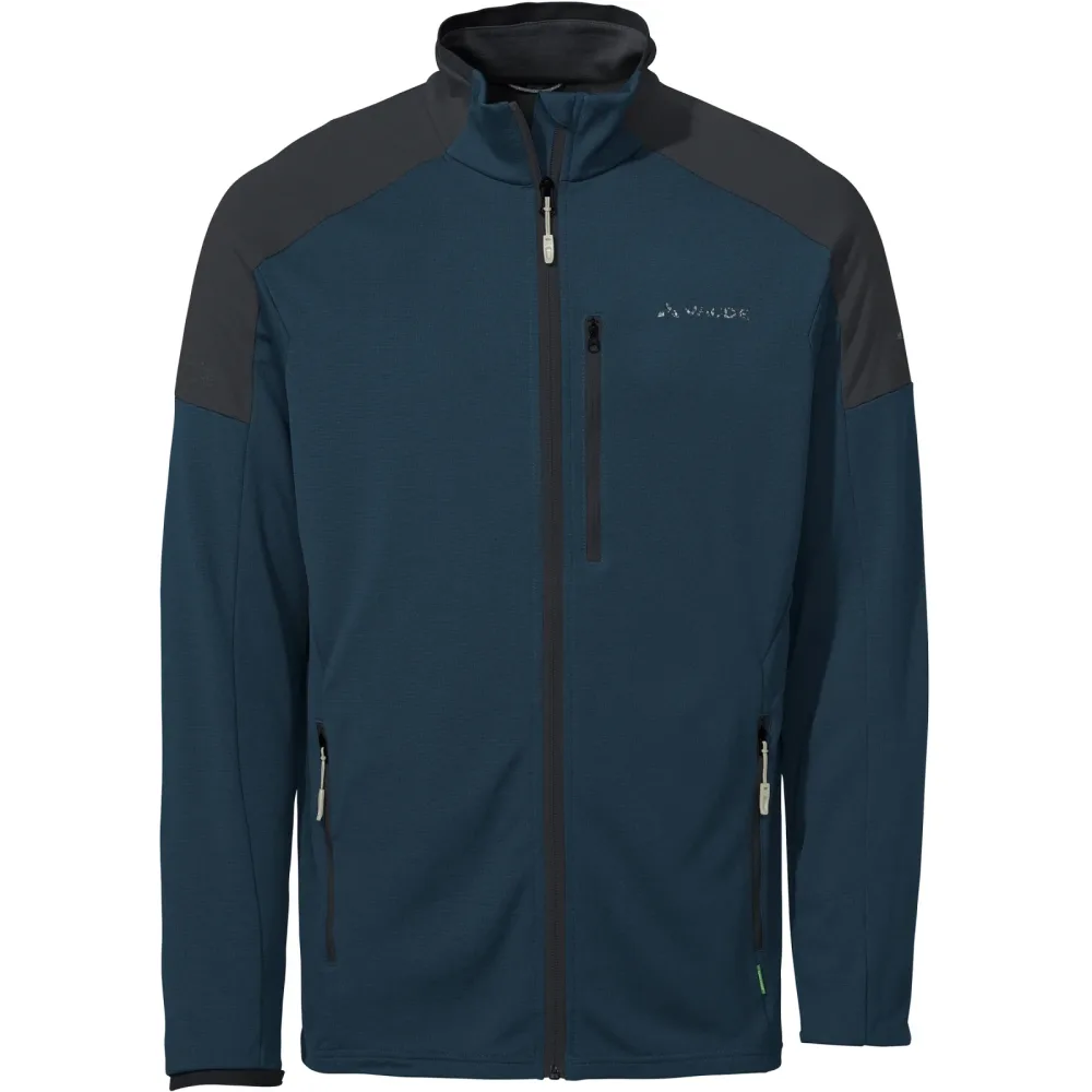 Vaude Herren Elope Fleece II Jacke