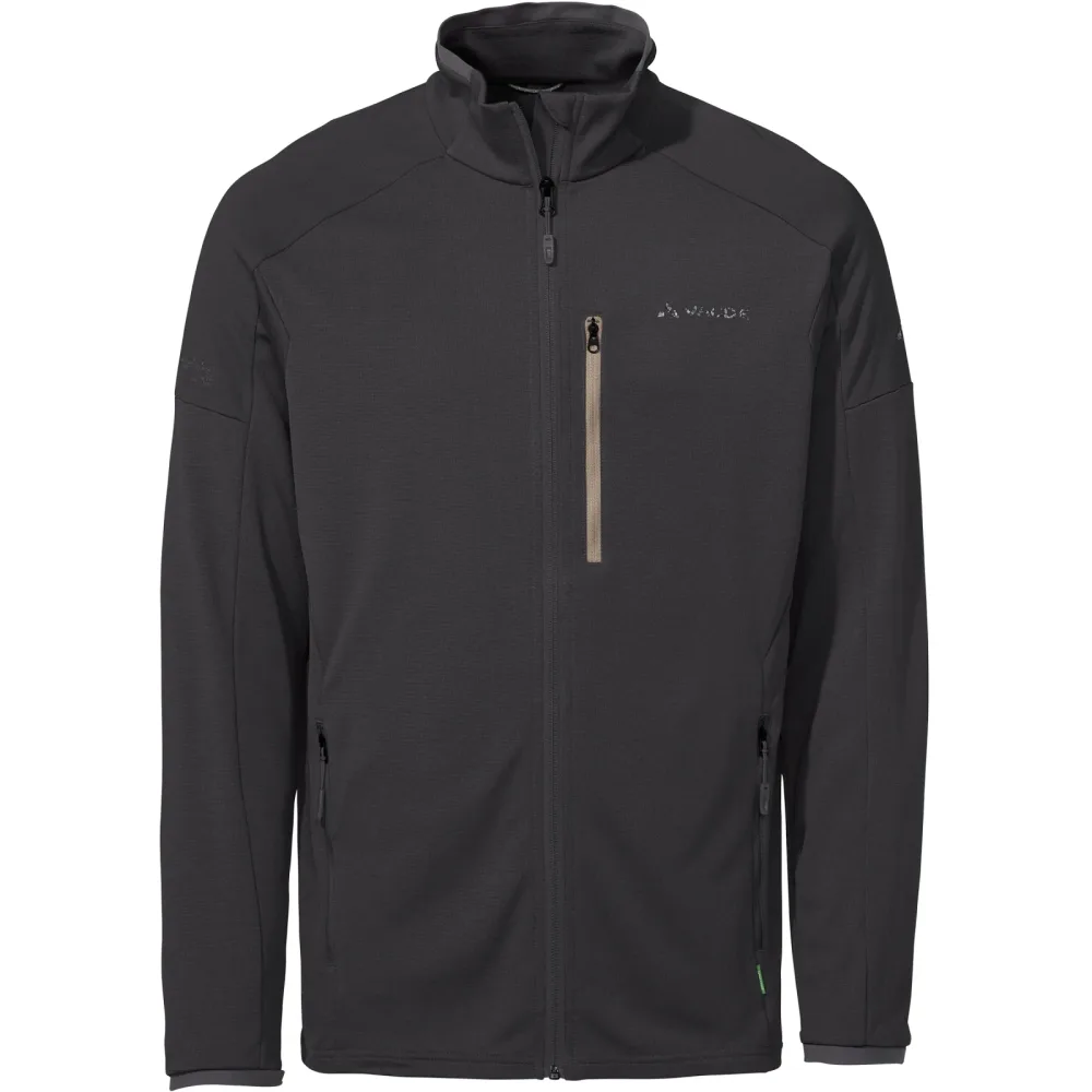 Vaude Herren Elope Fleece II Jacke