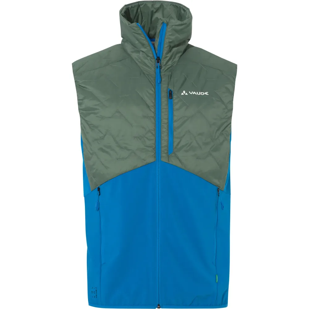 Vaude Herren Brenva II Weste