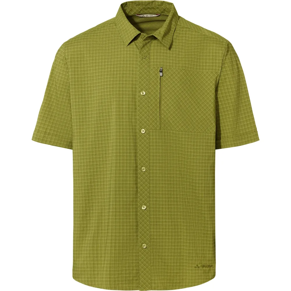 Vaude Herren Seiland IV Hemd