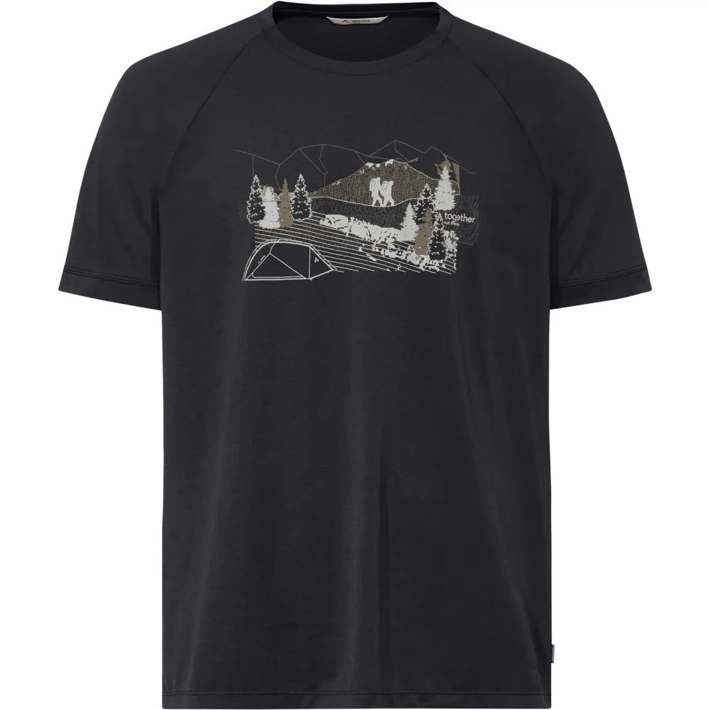 Vaude Herren Gleann II T-Shirt