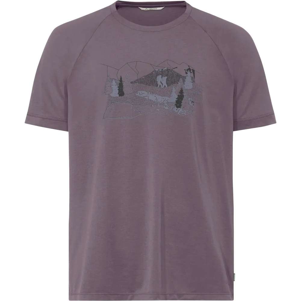Vaude Herren Gleann II T-Shirt