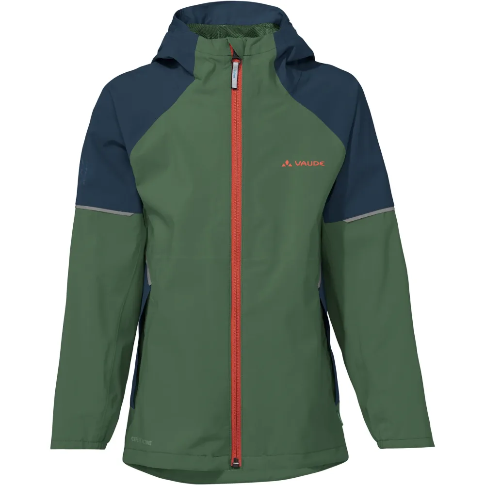 Vaude Kinder Detective 2.5l Jacke