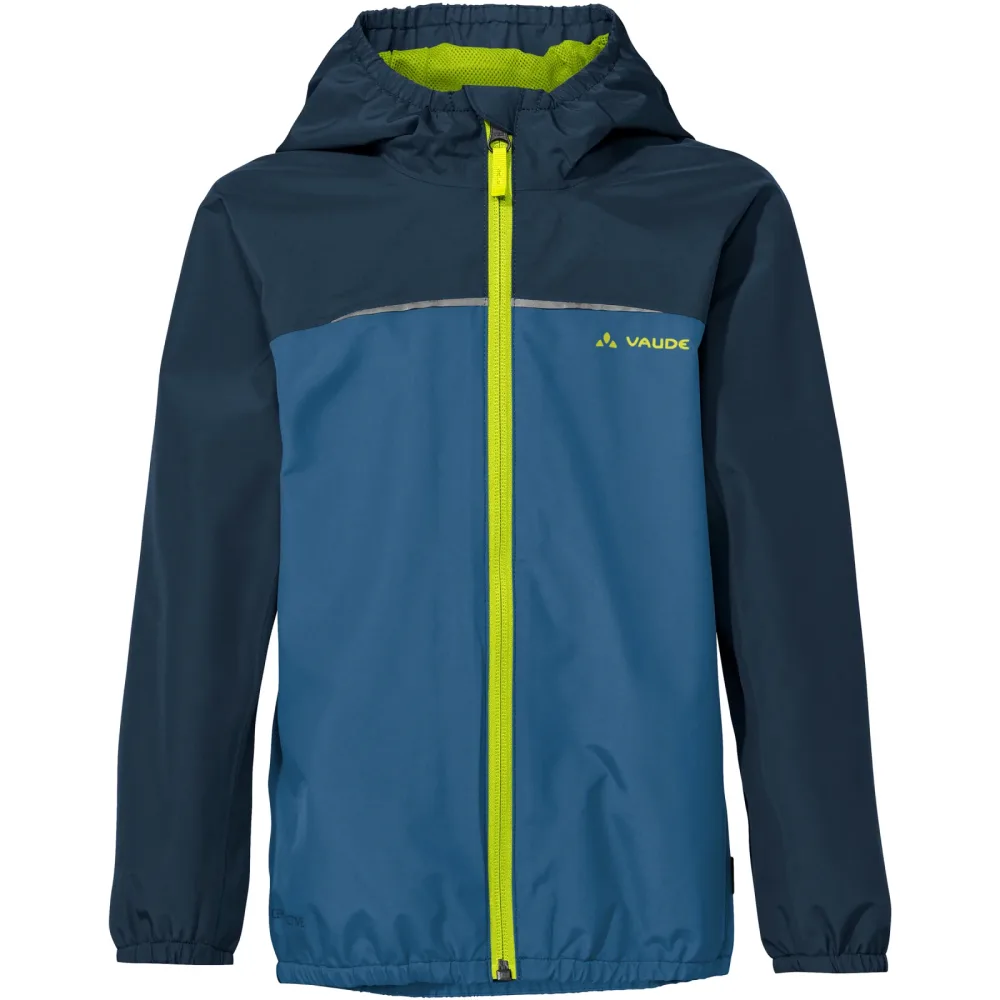 Vaude Kinder Turaco III Jacke