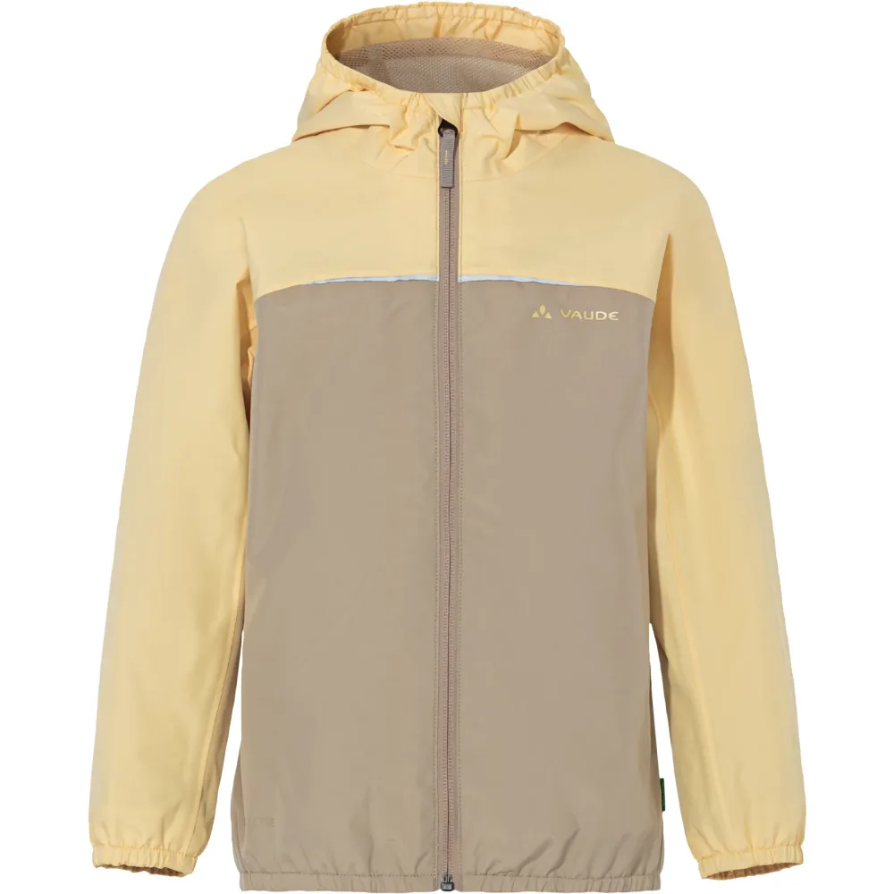 Vaude Kinder Turaco III Jacke