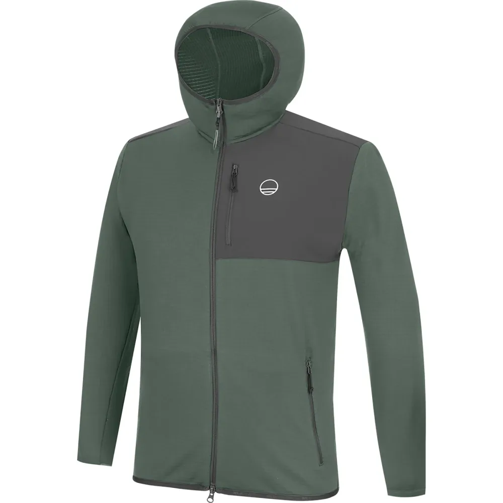 Wild Country Herren Session Pro Hoodie Jacke