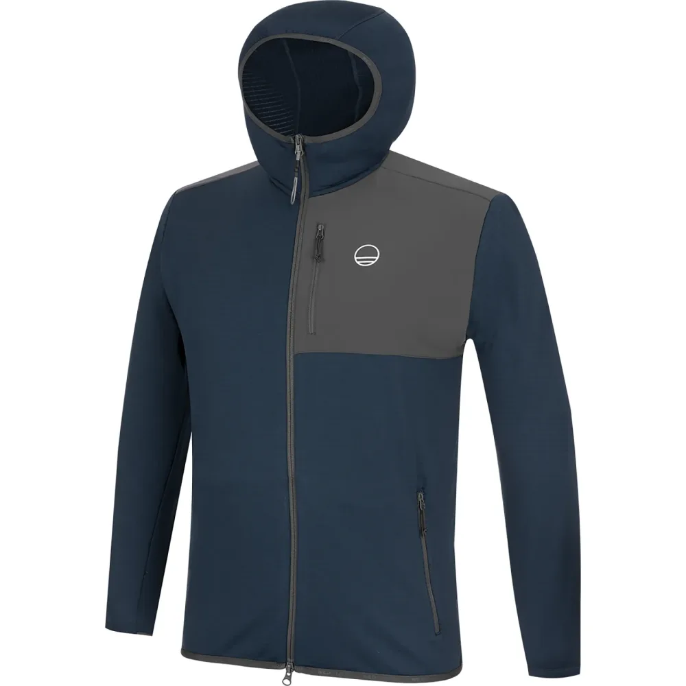 Wild Country Herren Session Pro Hoodie Jacke