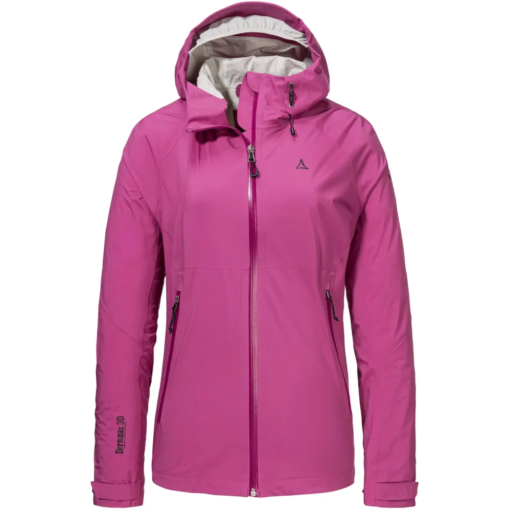 Schöffel Damen Vistdal 2.5l Jacke
