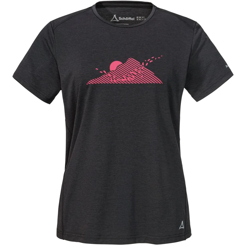 Schöffel Damen Sulten T-Shirt