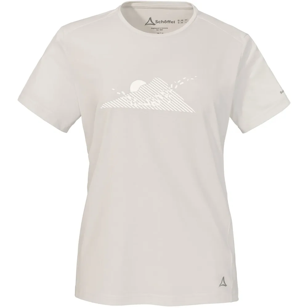 Schöffel Damen Sulten T-Shirt