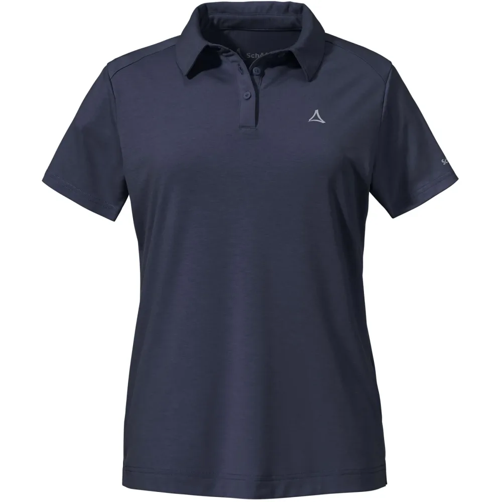 Schöffel Damen Ramseck Polo T-Shirt