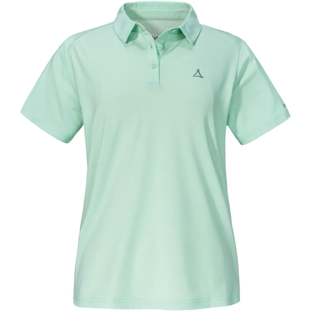 Schöffel Damen Ramseck Polo T-Shirt