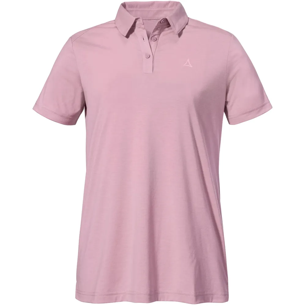 Schöffel Damen Ramseck Polo T-Shirt