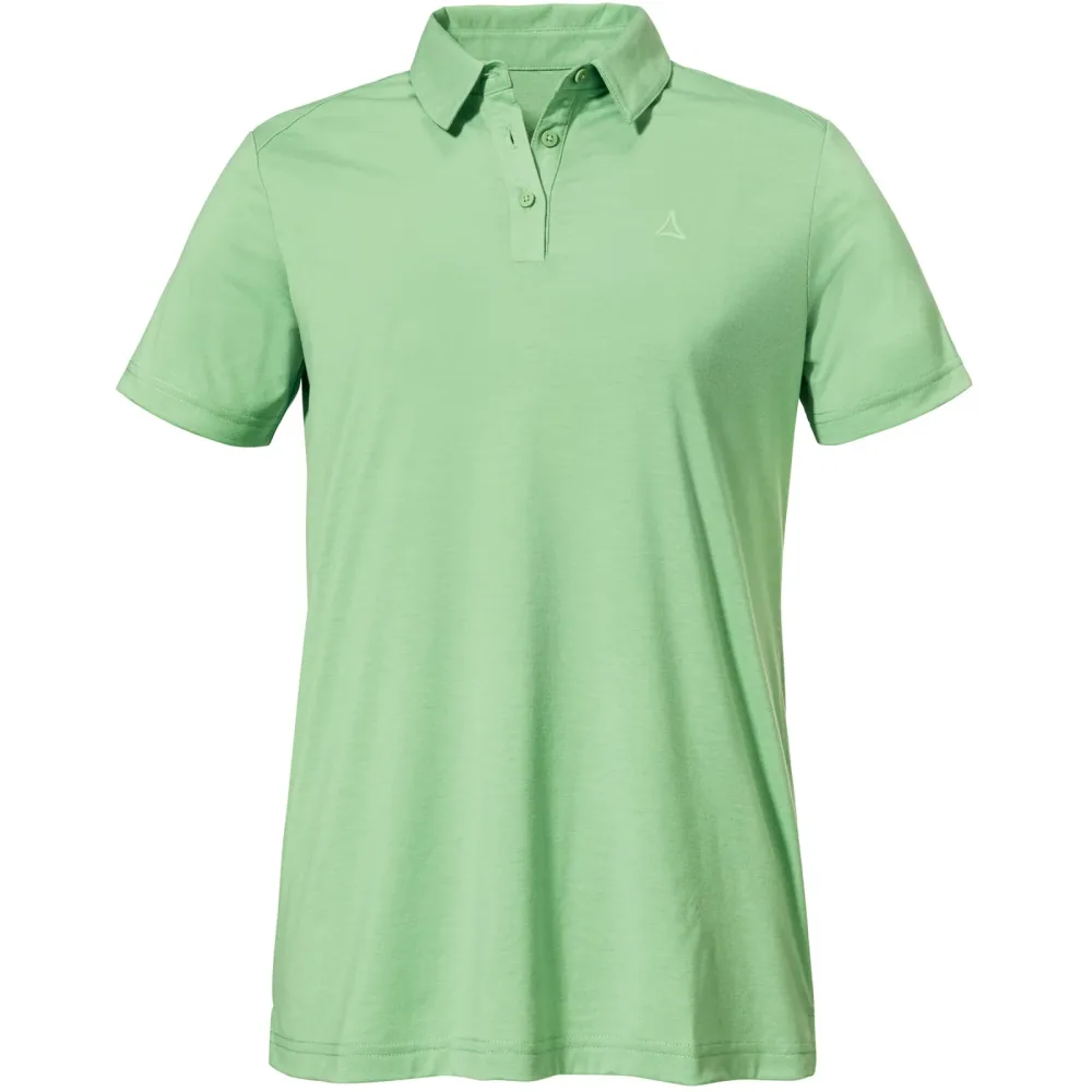 Schöffel Damen Ramseck Polo T-Shirt