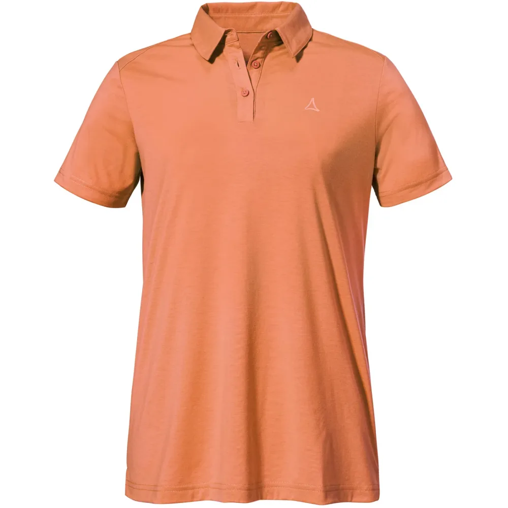 Schöffel Damen Ramseck Polo T-Shirt