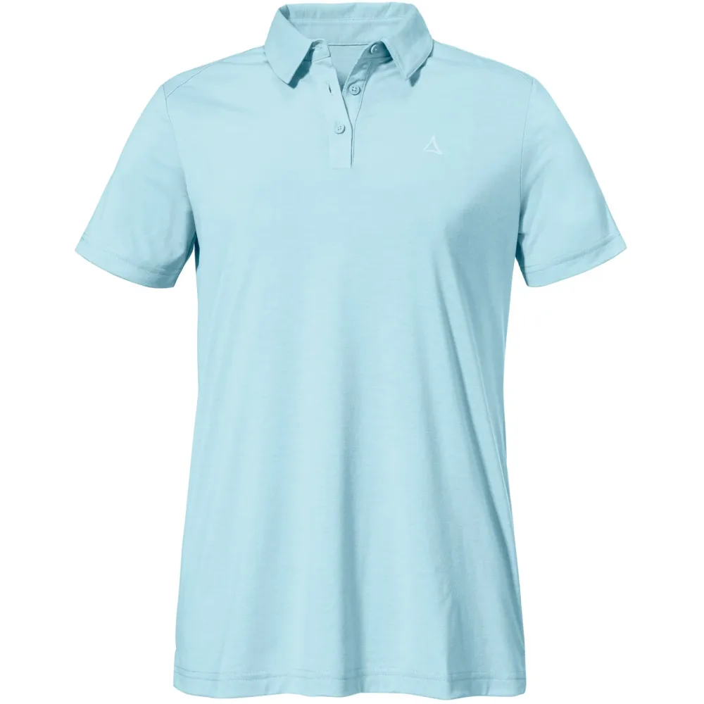 Schöffel Damen Ramseck Polo T-Shirt