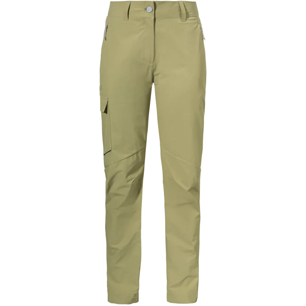 Schöffel Damen Kitzstein Hose