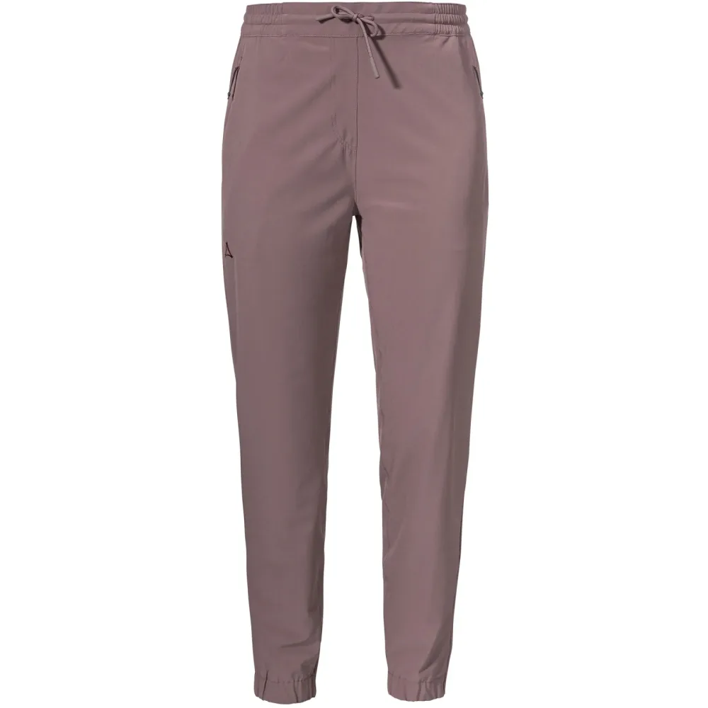 Schöffel Damen Vienna Hose