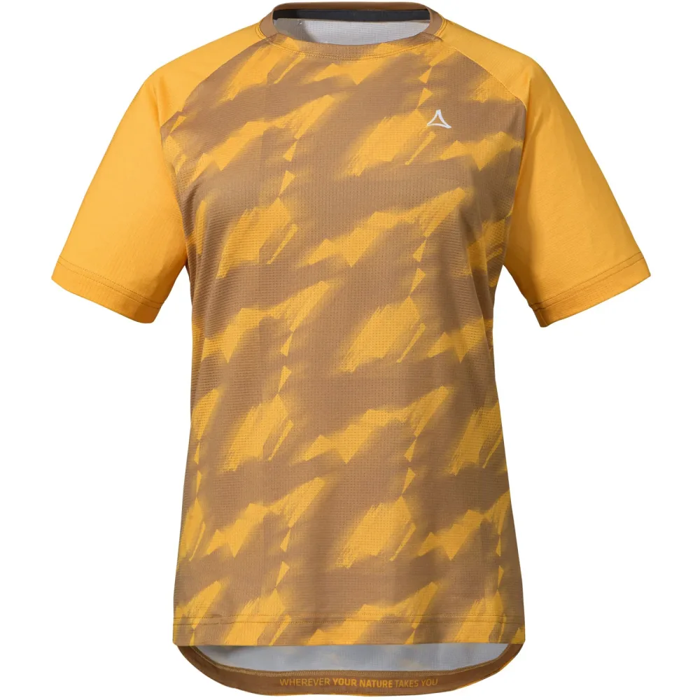 Schöffel Damen Huesca T-Shirt