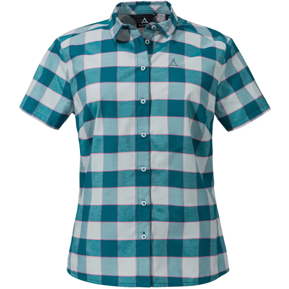 Schöffel Damen Buchstein Bluse