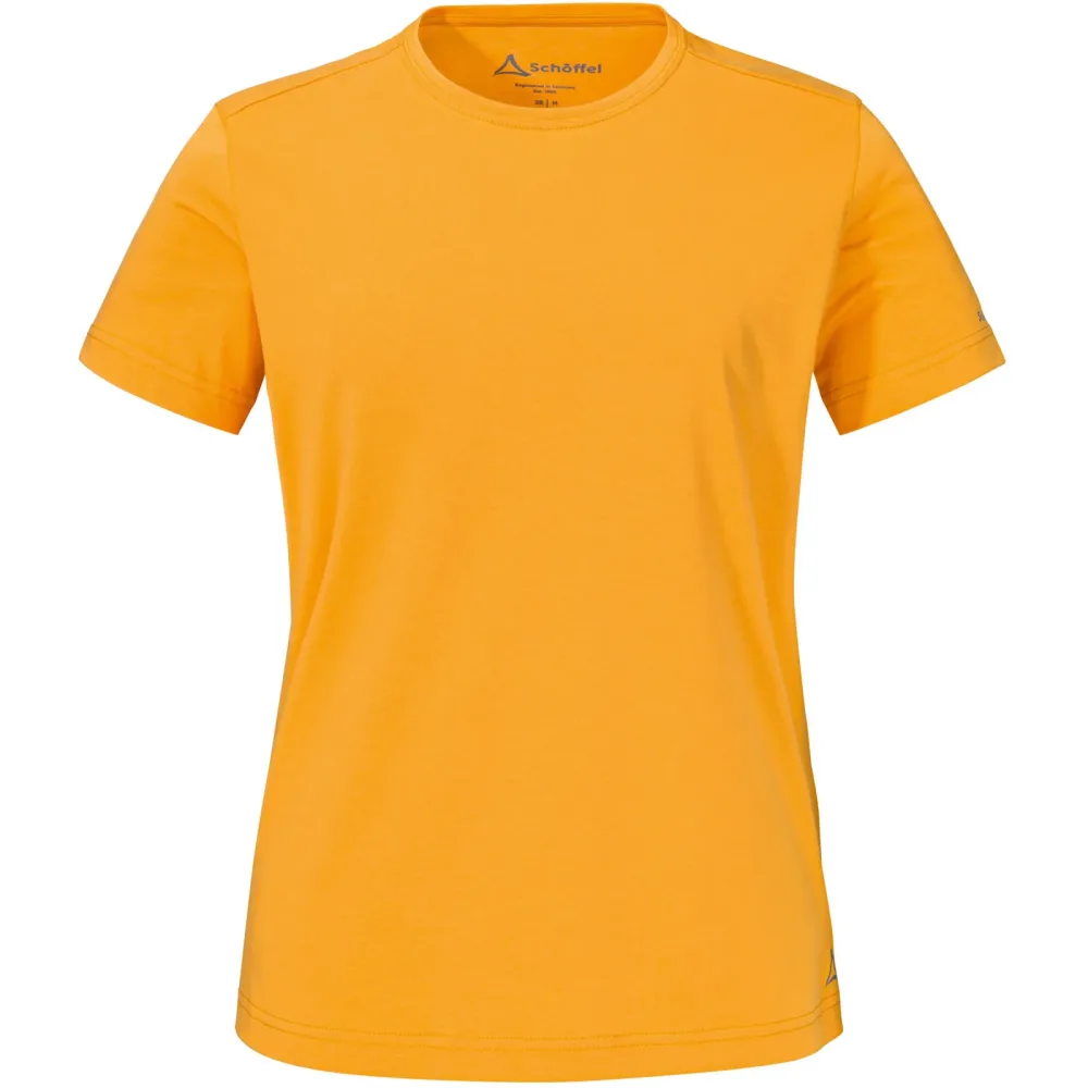 Schöffel Damen Buchberg T-Shirt