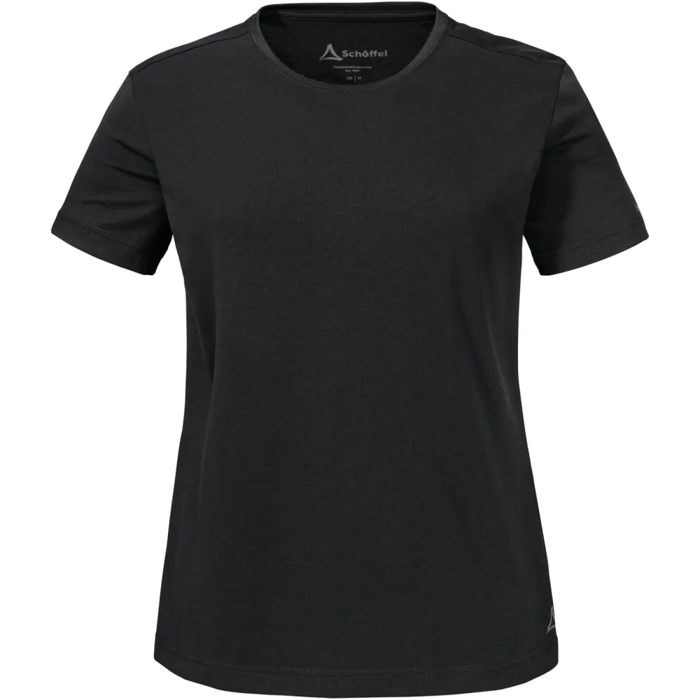 Schöffel Damen Buchberg T-Shirt