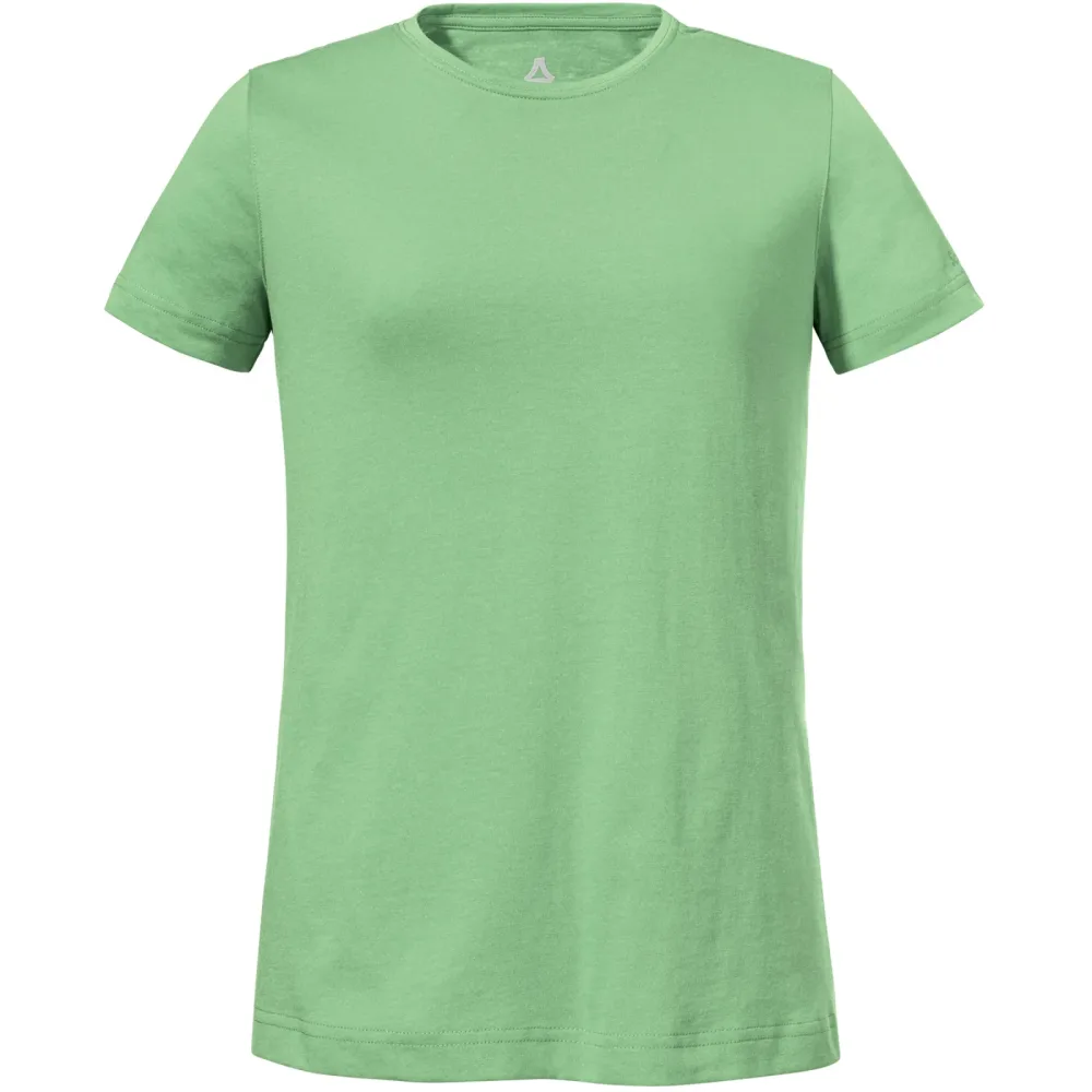 Schöffel Damen Buchberg T-Shirt
