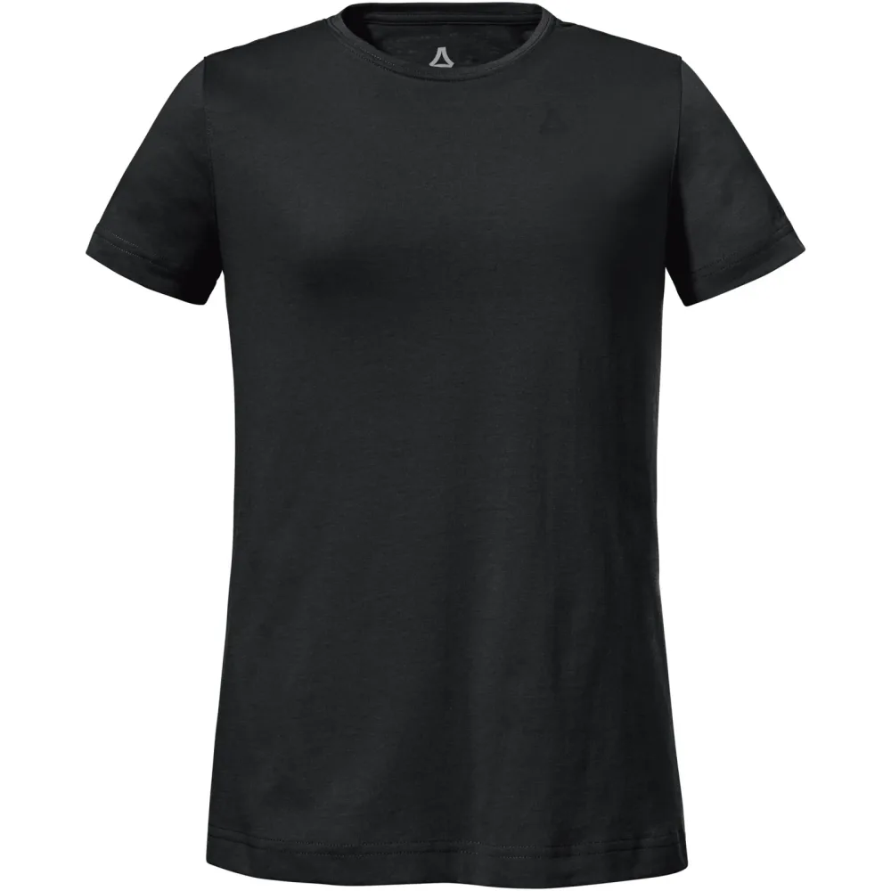 Schöffel Damen Buchberg T-Shirt