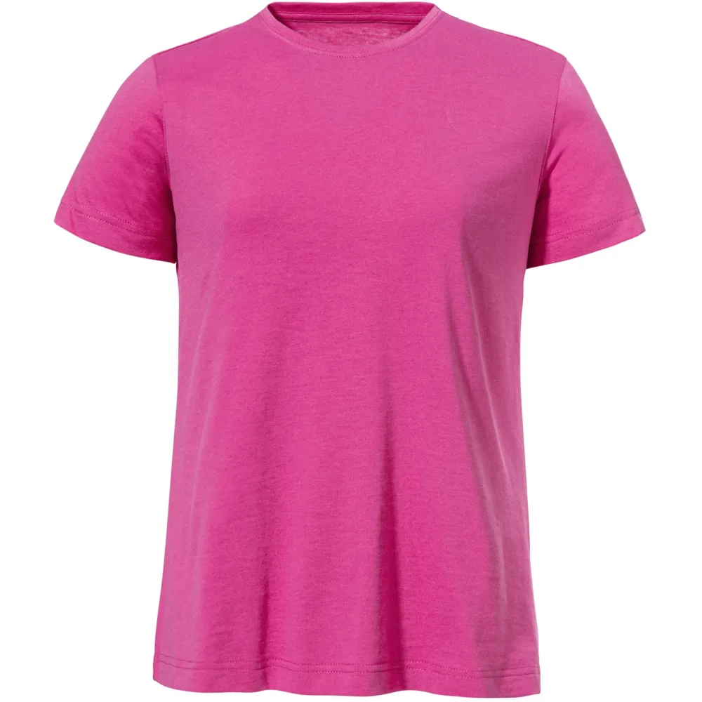 Schöffel Damen Hohberg T-Shirt