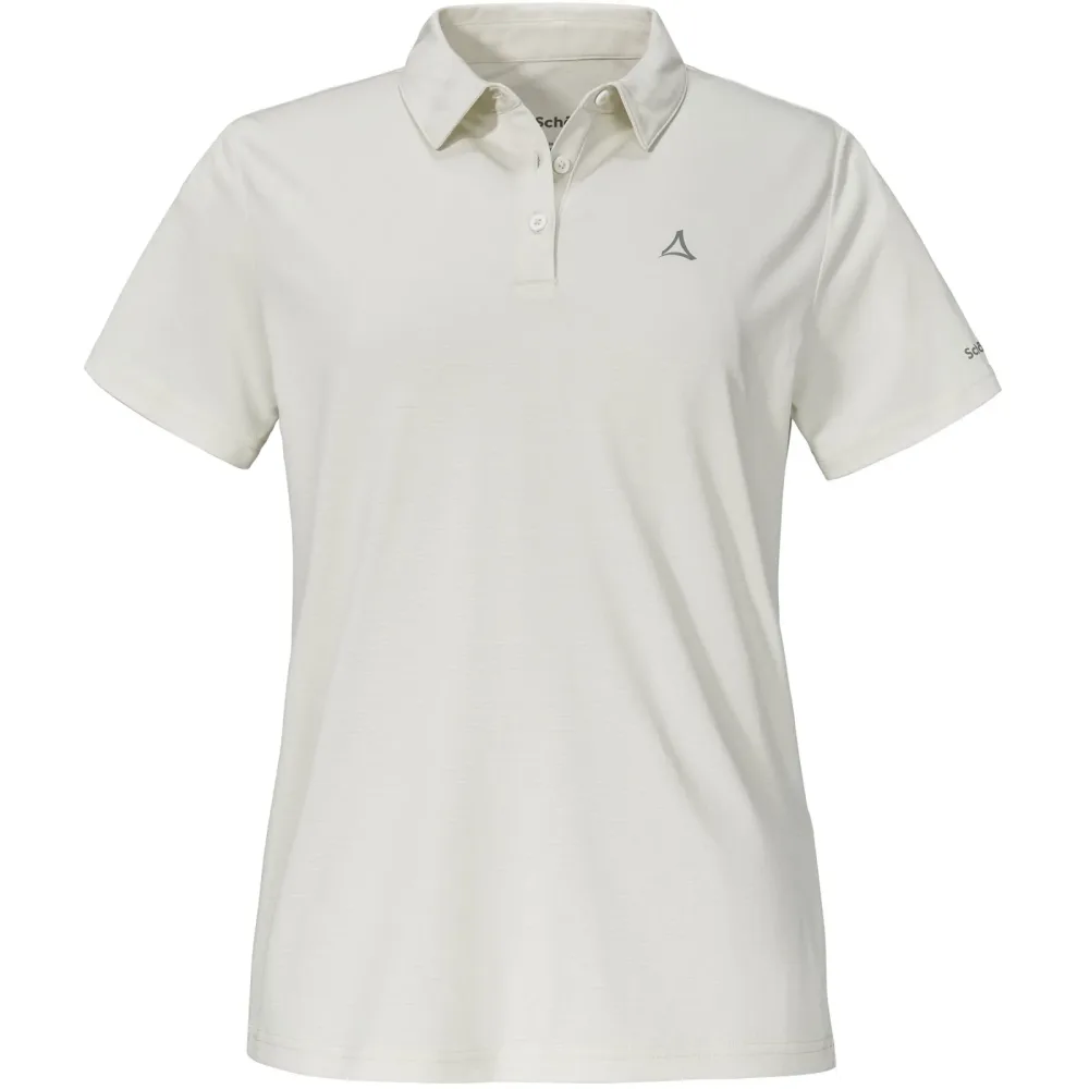 Schöffel Damen Tauron Polo T-Shirt