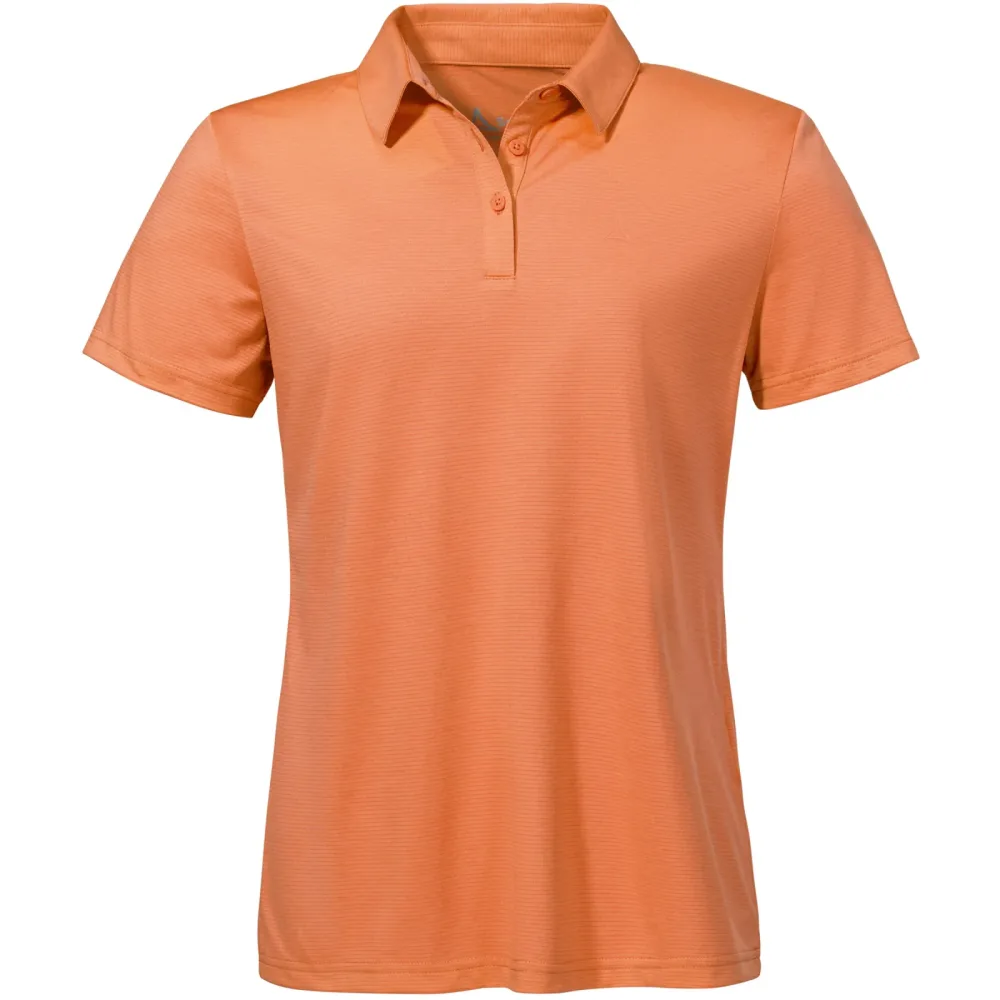 Schöffel Damen Tauron Polo T-Shirt