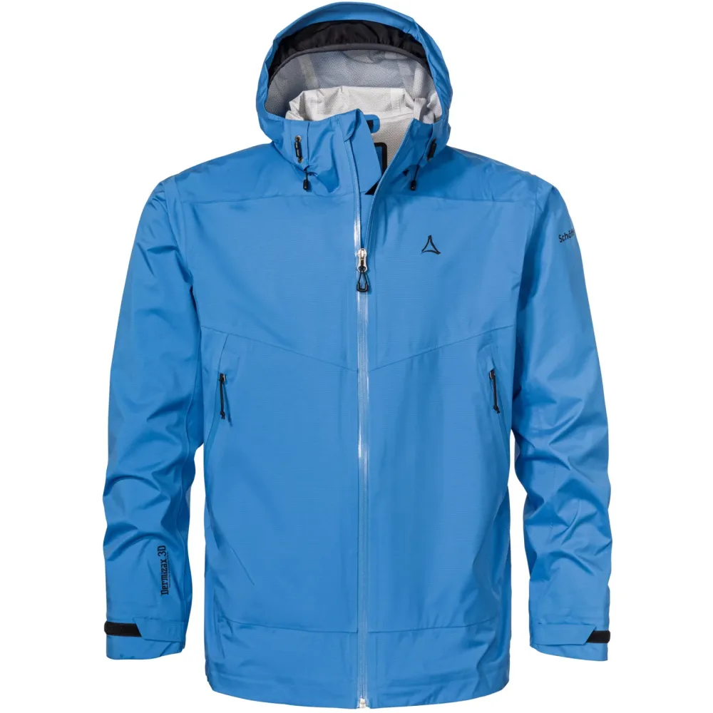 Schöffel Herren Vistdal 2.5l Jacke