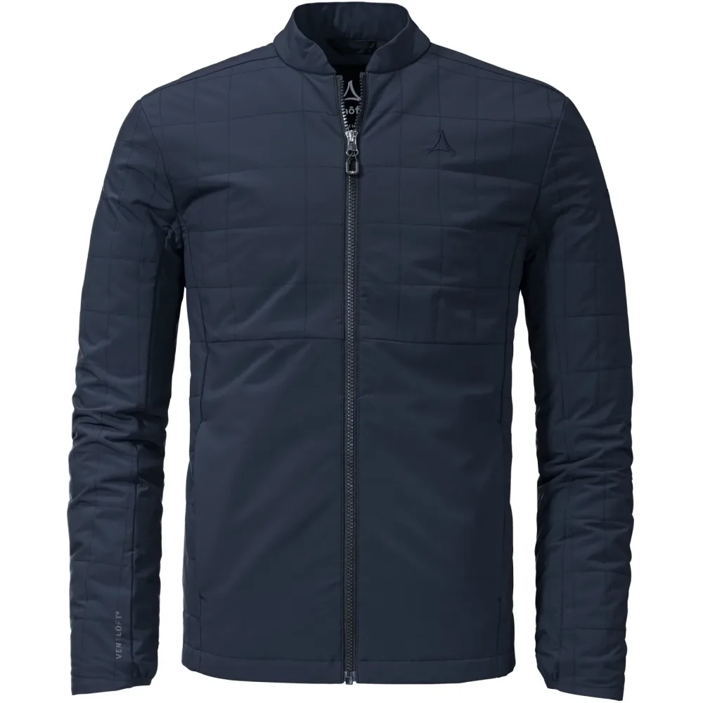 Schöffel Herren Bozen Jacke