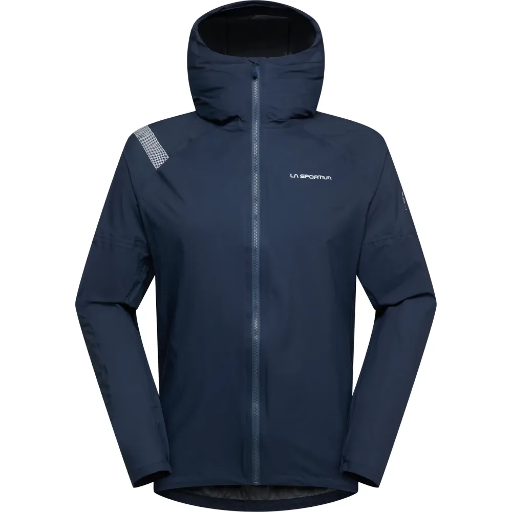 La Sportiva Herren Pocketshell Jacke