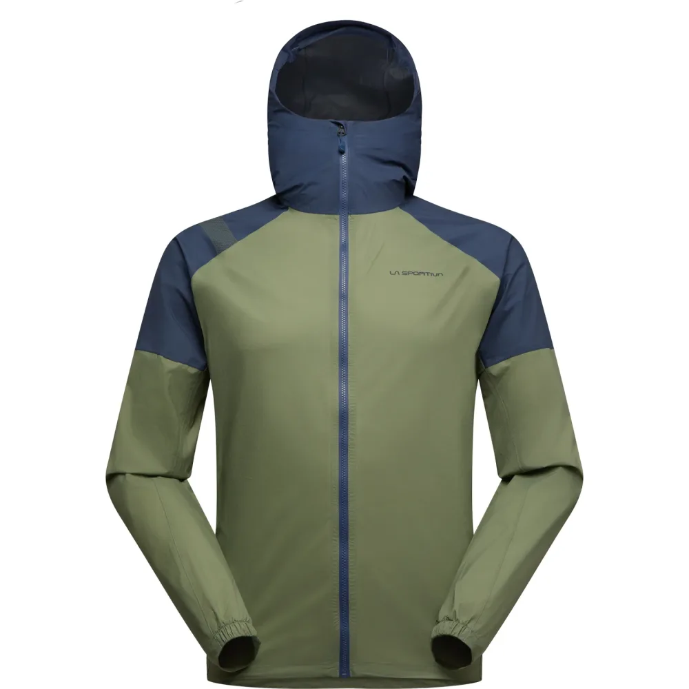 La Sportiva Herren Pocketshell Jacke