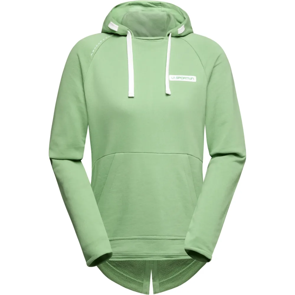 La Sportiva Damen Telendos Hoodie