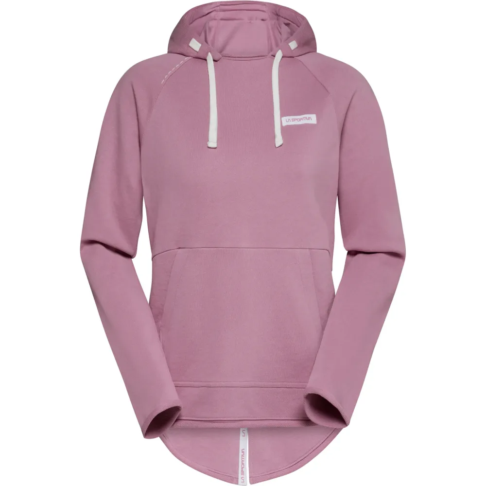 La Sportiva Damen Telendos Hoodie