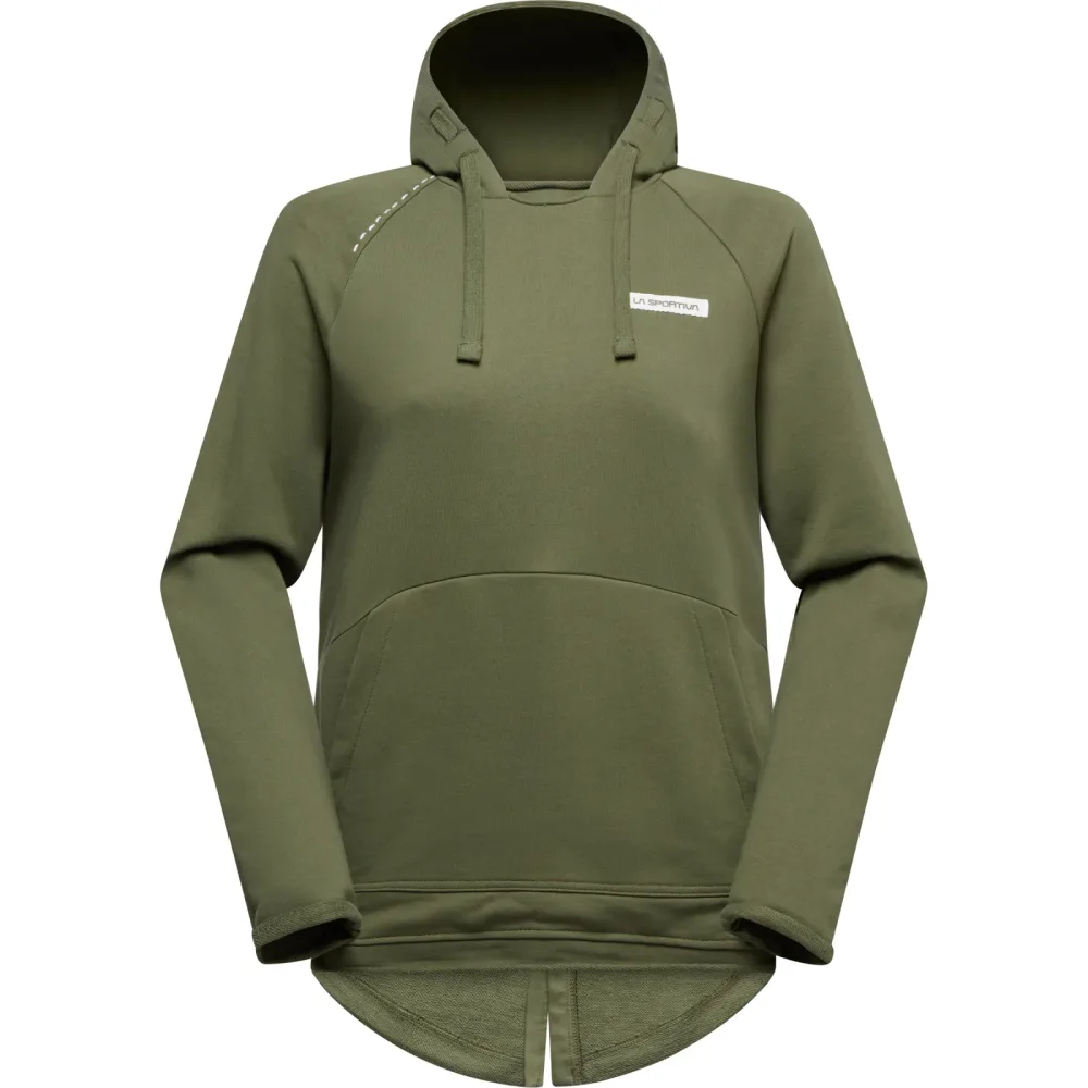 La Sportiva Damen Telendos Hoodie