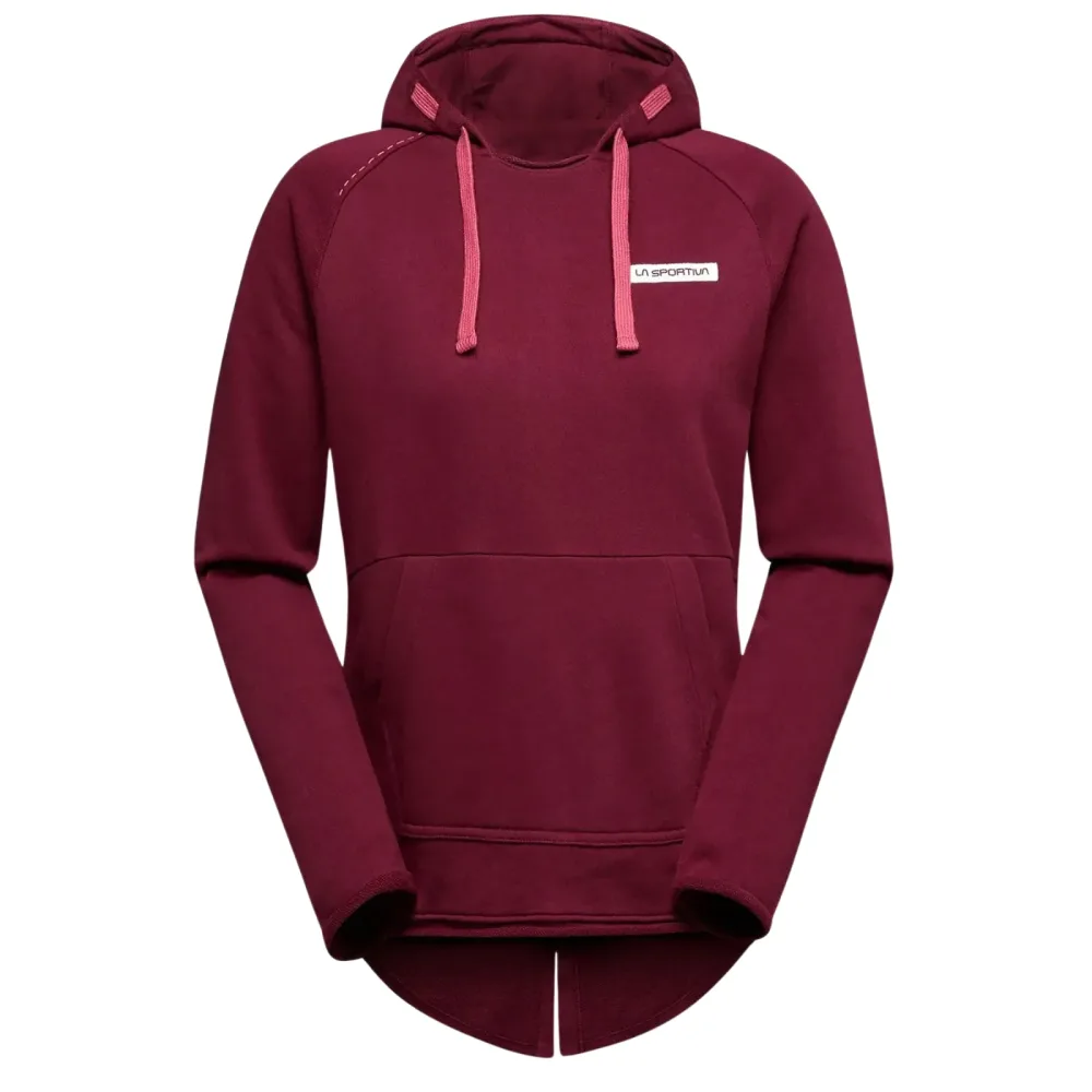 La Sportiva Damen Telendos Hoodie