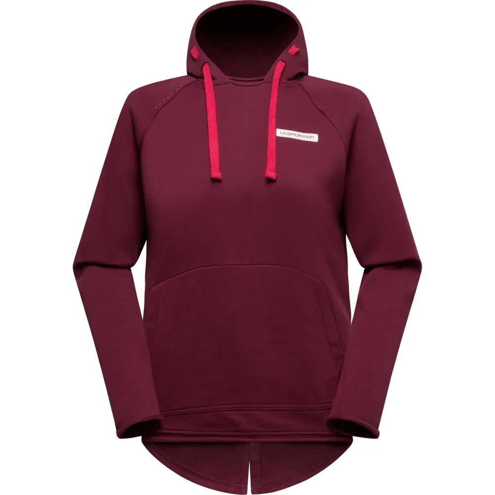 La Sportiva Damen Telendos Hoodie