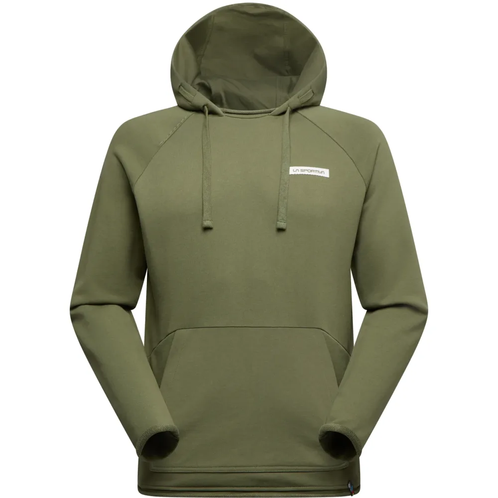 La Sportiva Herren Telendos Hoodie