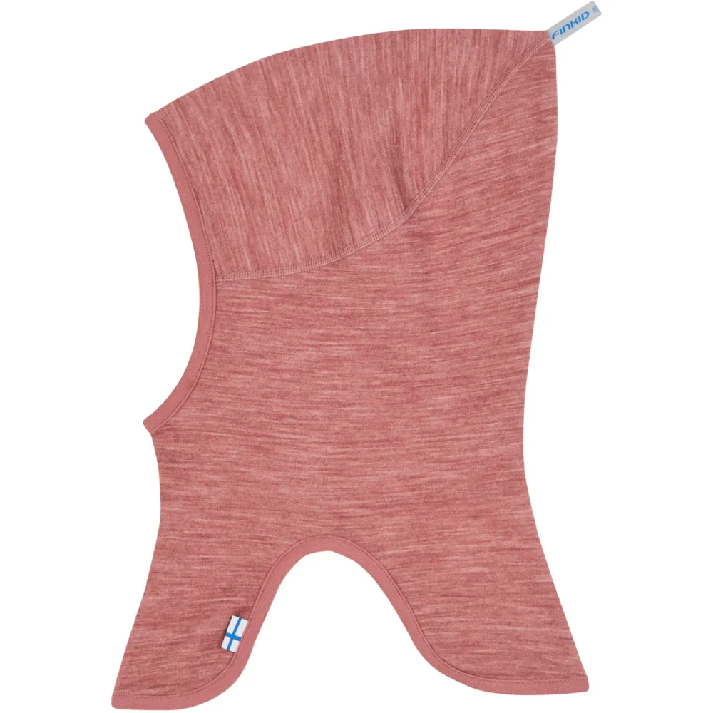 Finkid Kinder Luola Soft Mütze