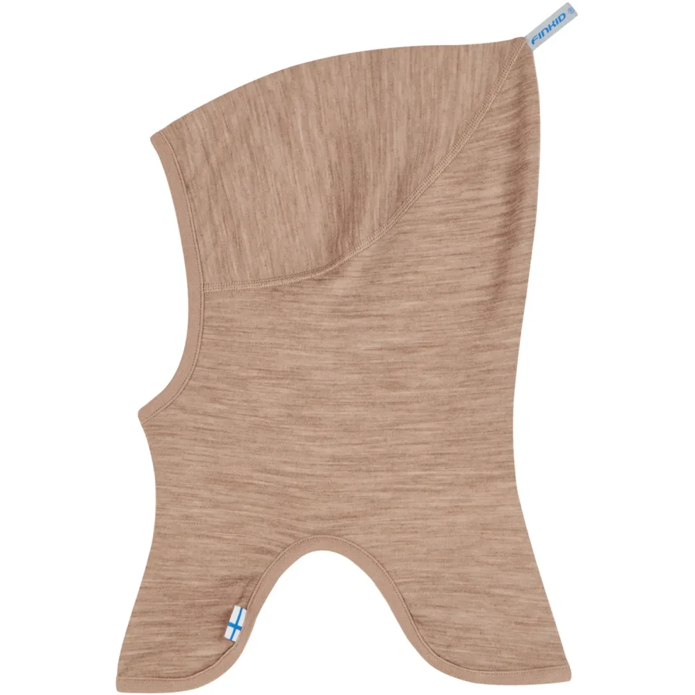 Finkid Kinder Luola Soft Mütze
