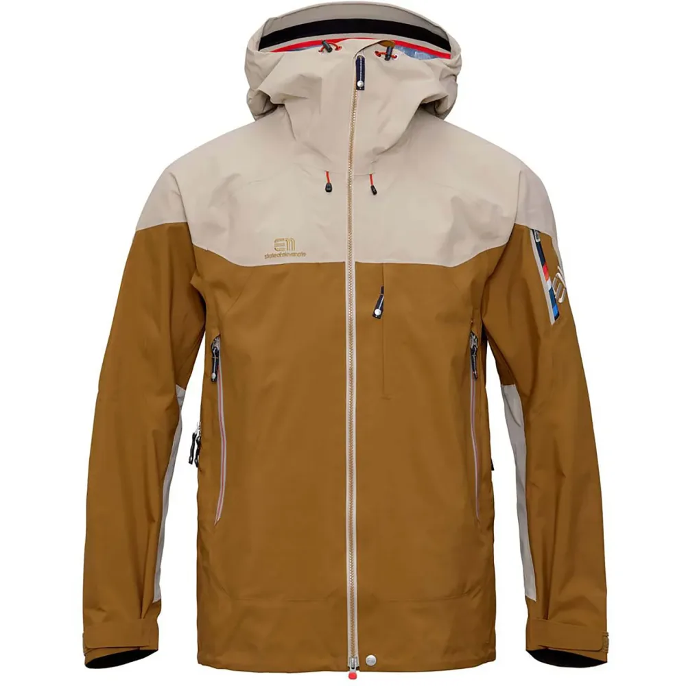 Elevenate Herren Bec de Rosses XI Jacke