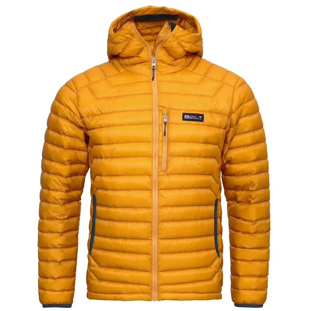Elevenate Herren Cirrus Down Jacke
