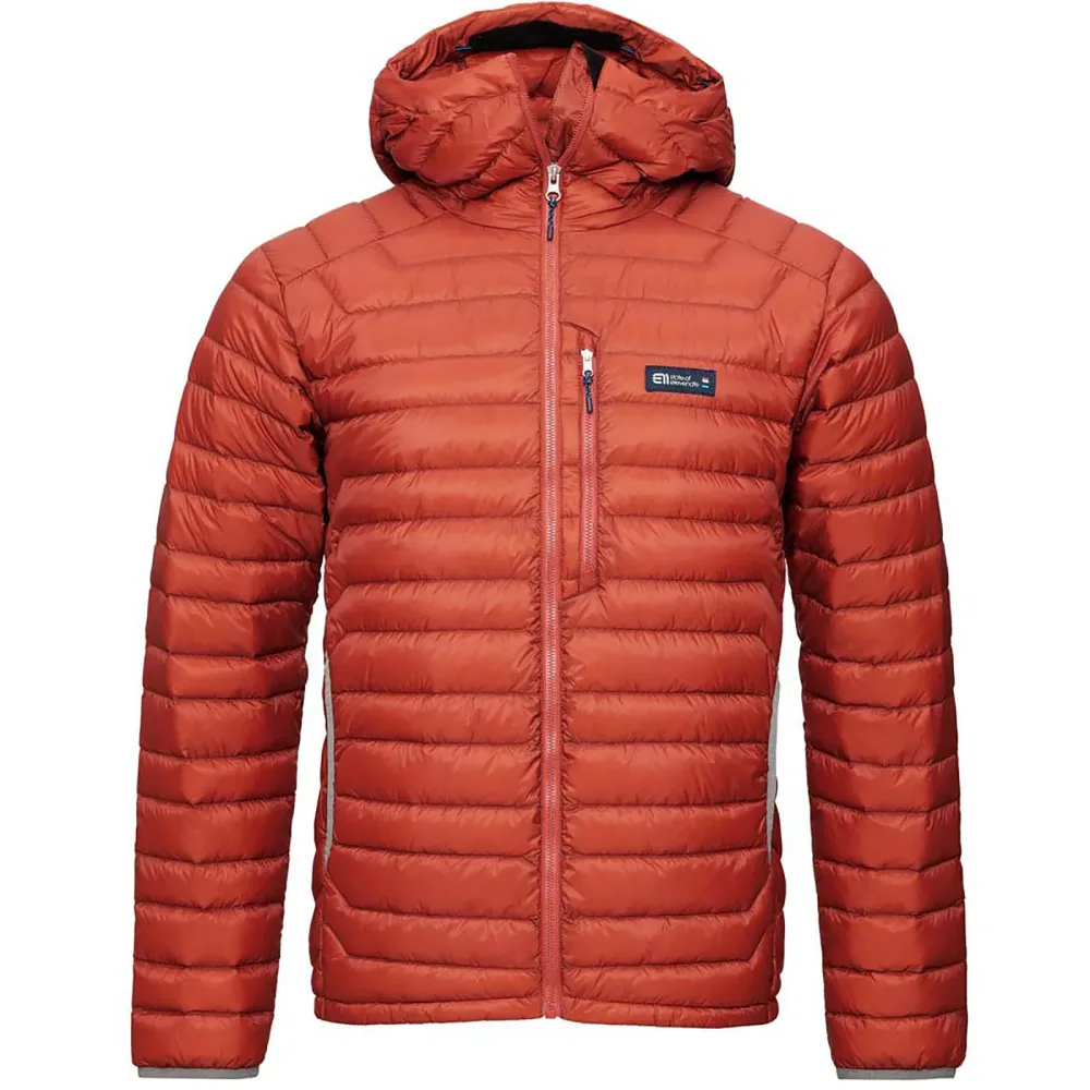 Elevenate Herren Cirrus Down Jacke