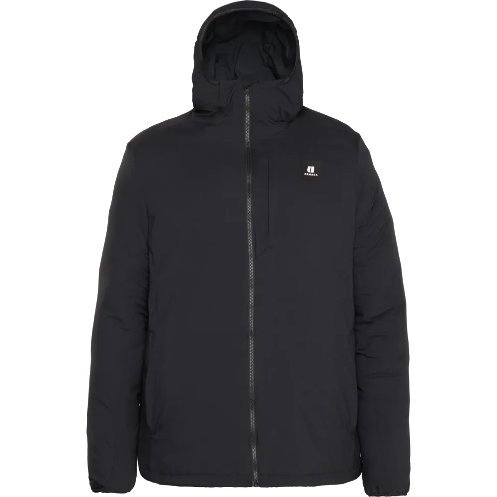 Armada Damen Locator Stretch Insulator Jacke