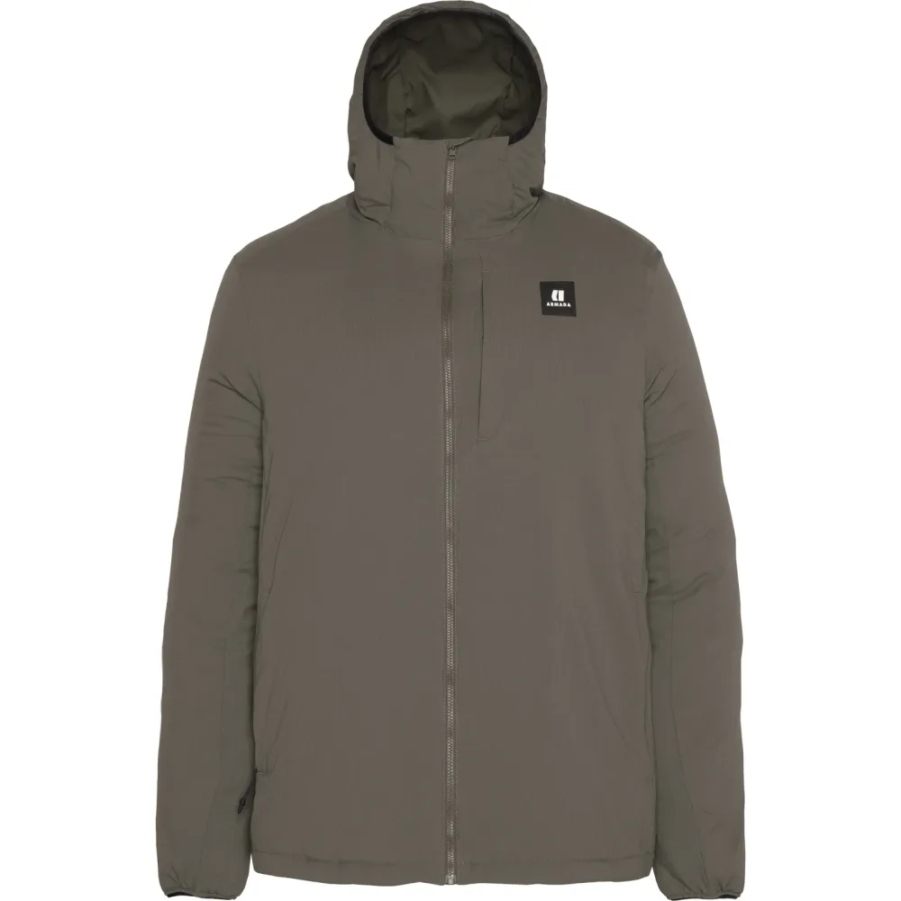 Armada Damen Locator Stretch Insulator Jacke