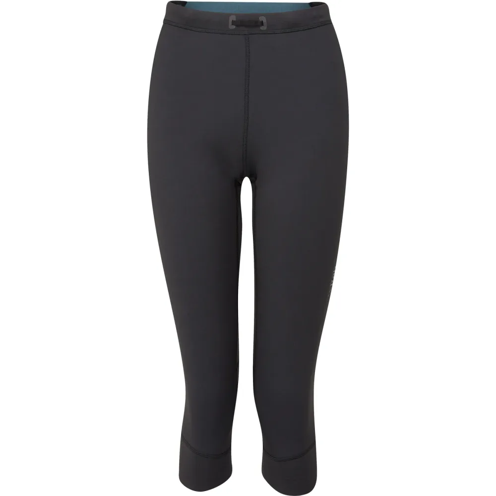 Rab Damen Ocular 3/4 Tights