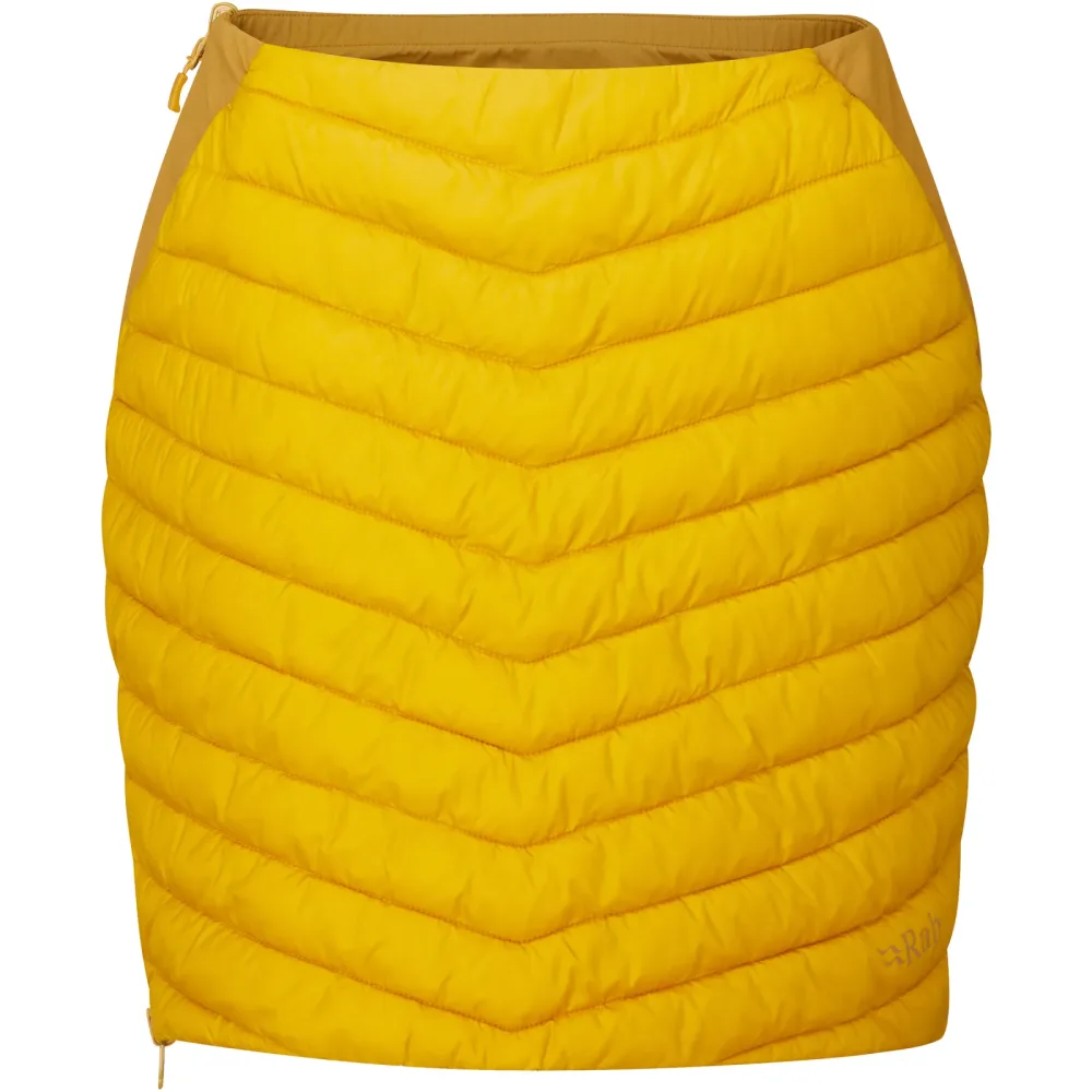 Rab Damen Cirrus Rock
